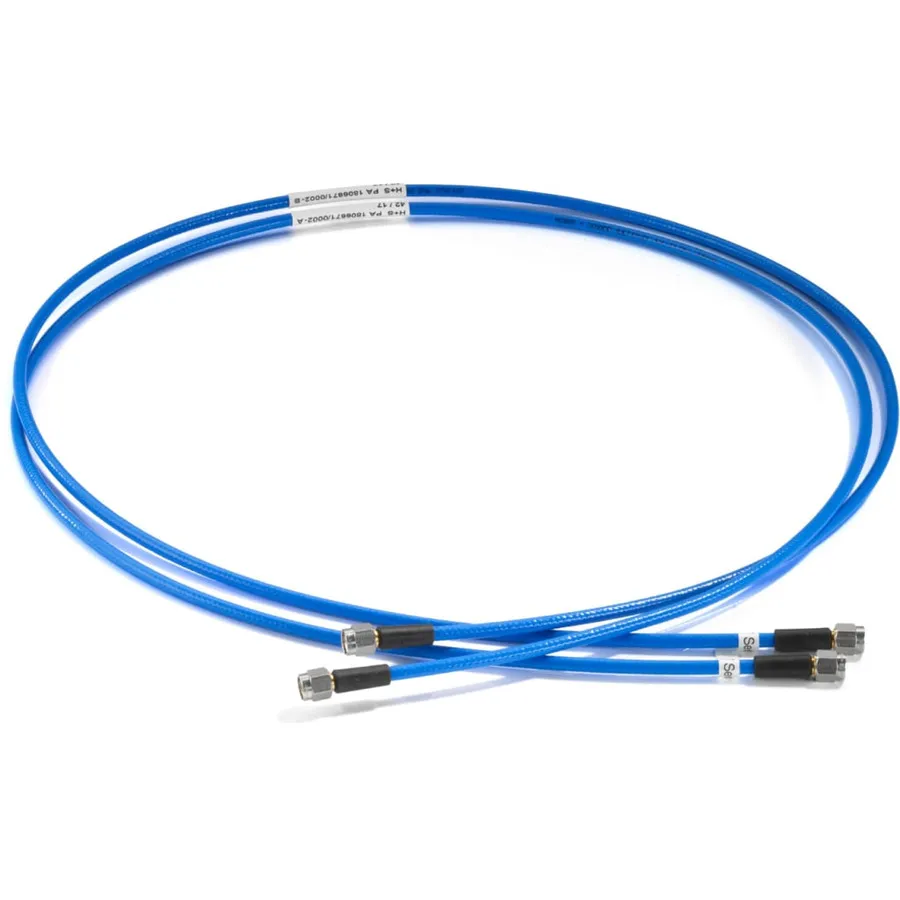 Rohde & Schwarz RT-ZA17 Matched SMA Cables