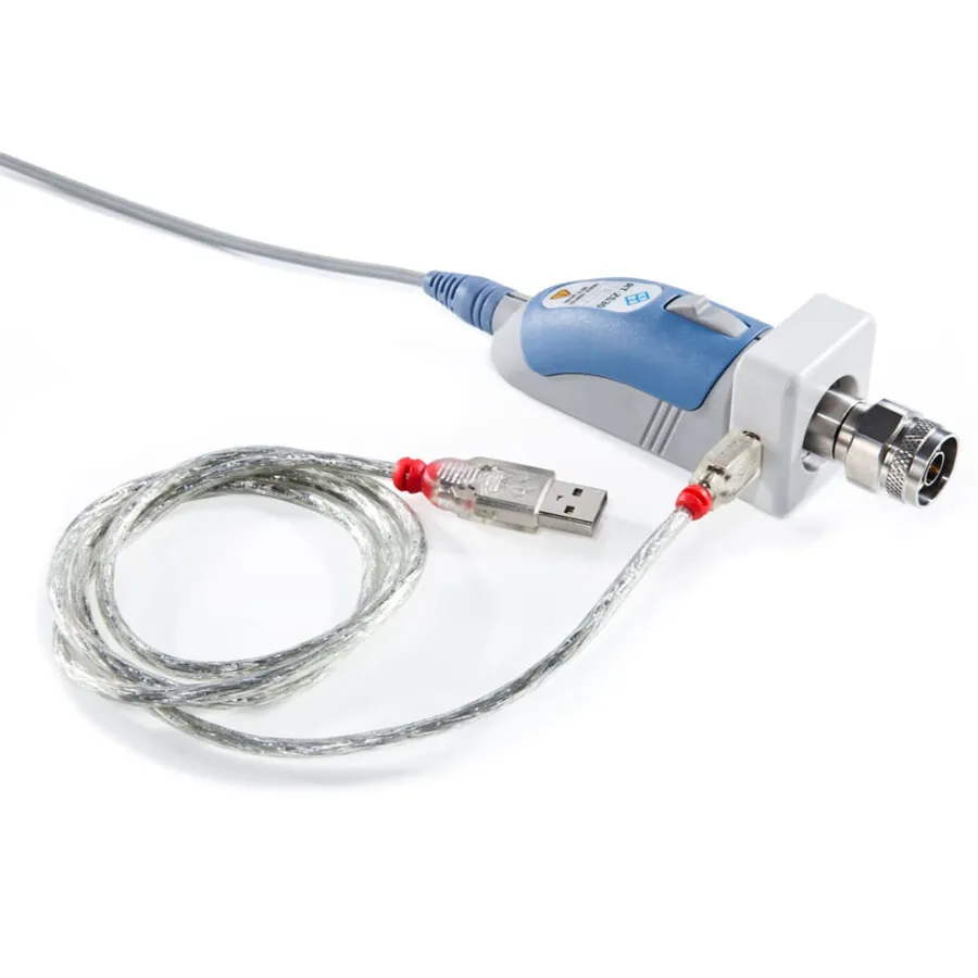 Rohde & Schwarz RT-ZA9 Type-N Adapter