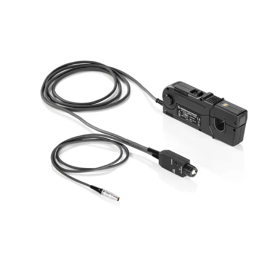 Rohde & Schwarz RT-ZC10 Current Probe