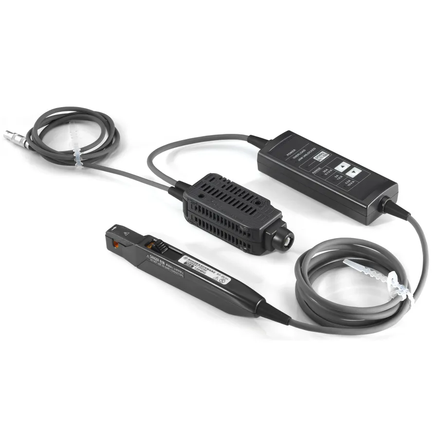 Rohde & Schwarz RT-ZC31 Current Probe