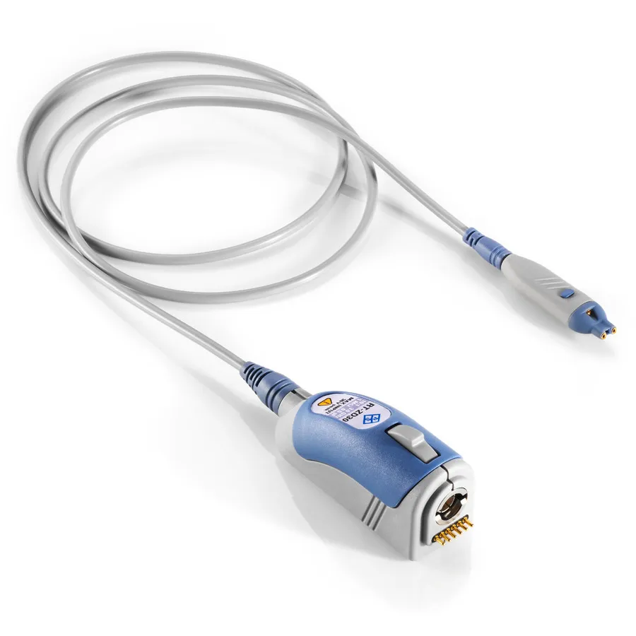 Rohde & Schwarz RT-ZD30 Active Differential Probe