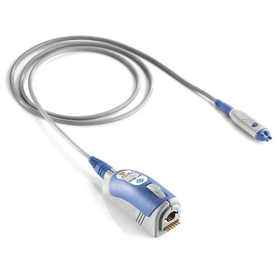 Rohde & Schwarz RT-ZD40 Active Differential Probe
