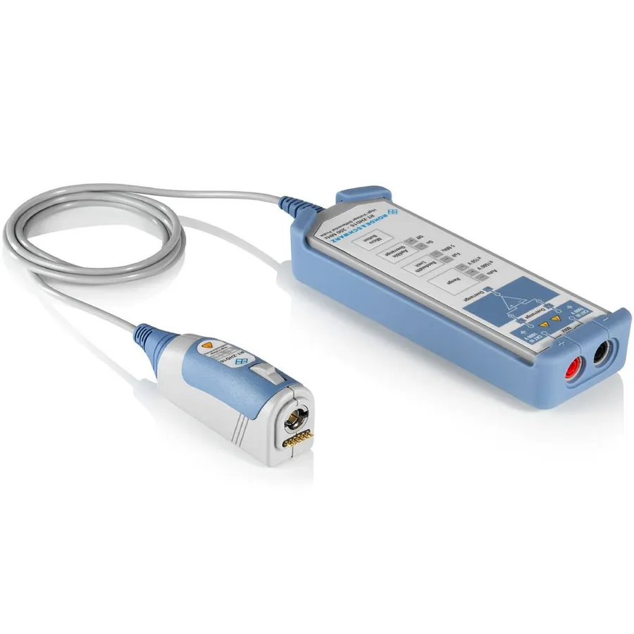 Rohde & Schwarz RT-ZHD07 High Voltage Differential Probe