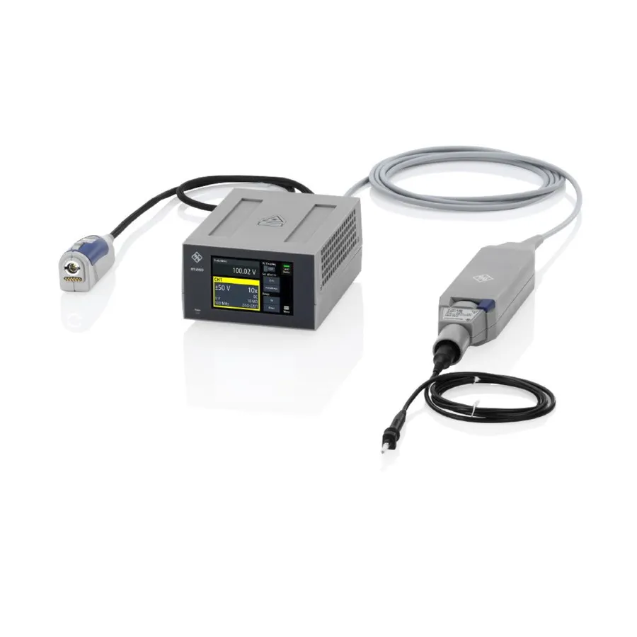 Rohde & Schwarz RT-ZISO01 Isolated Probing System