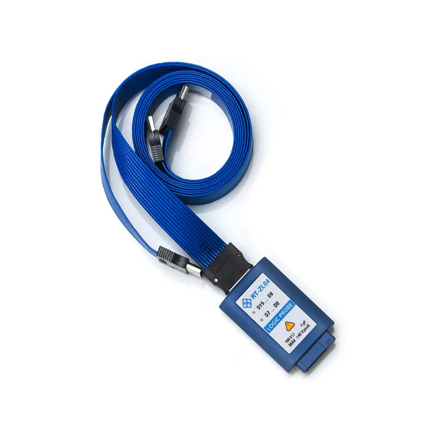 Rohde & Schwarz RT-ZL04 Logic Probe