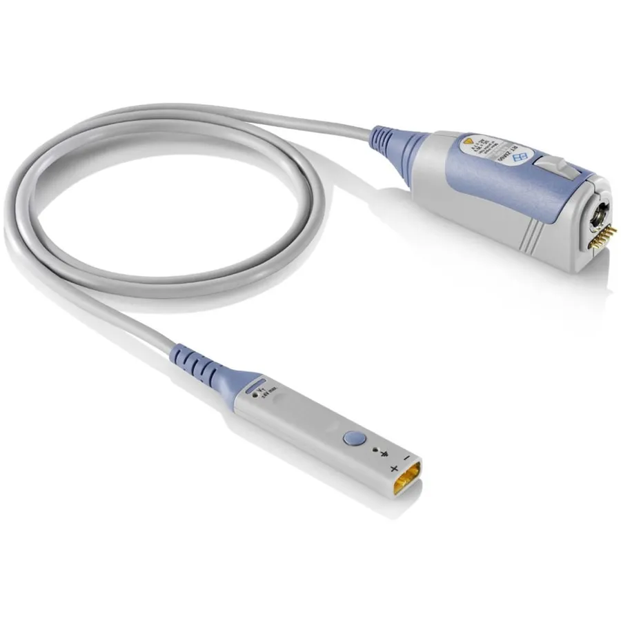 Rohde & Schwarz RT-ZM15 Modular Probe Amplifier Module