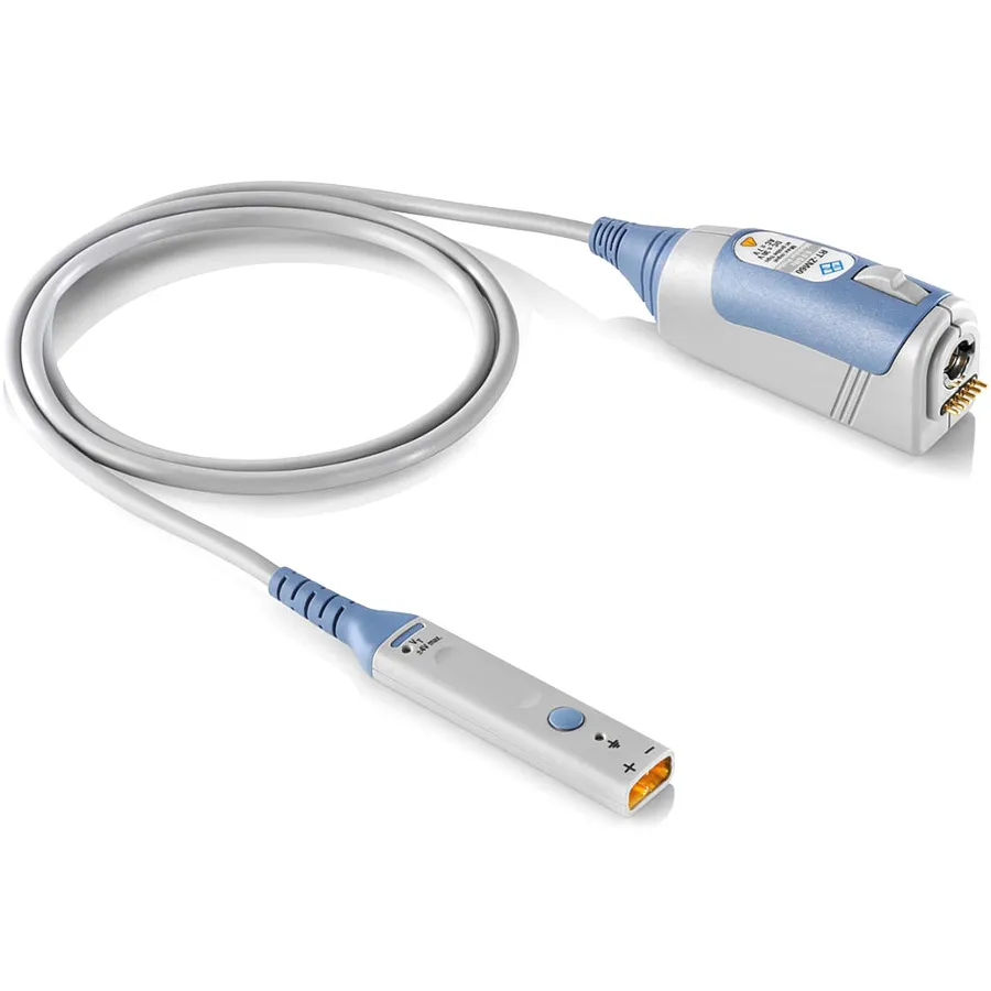 Rohde & Schwarz RT-ZM160 Modular Probe System