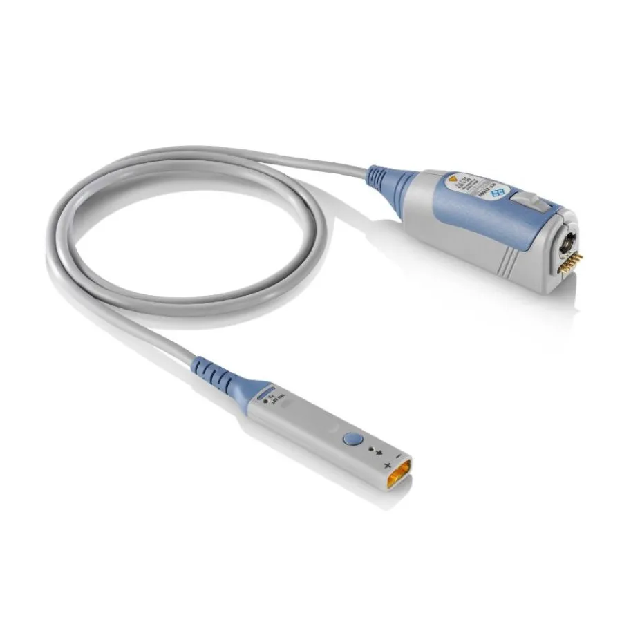 Rohde & Schwarz RT-ZM90 Modular Probe Amplifier