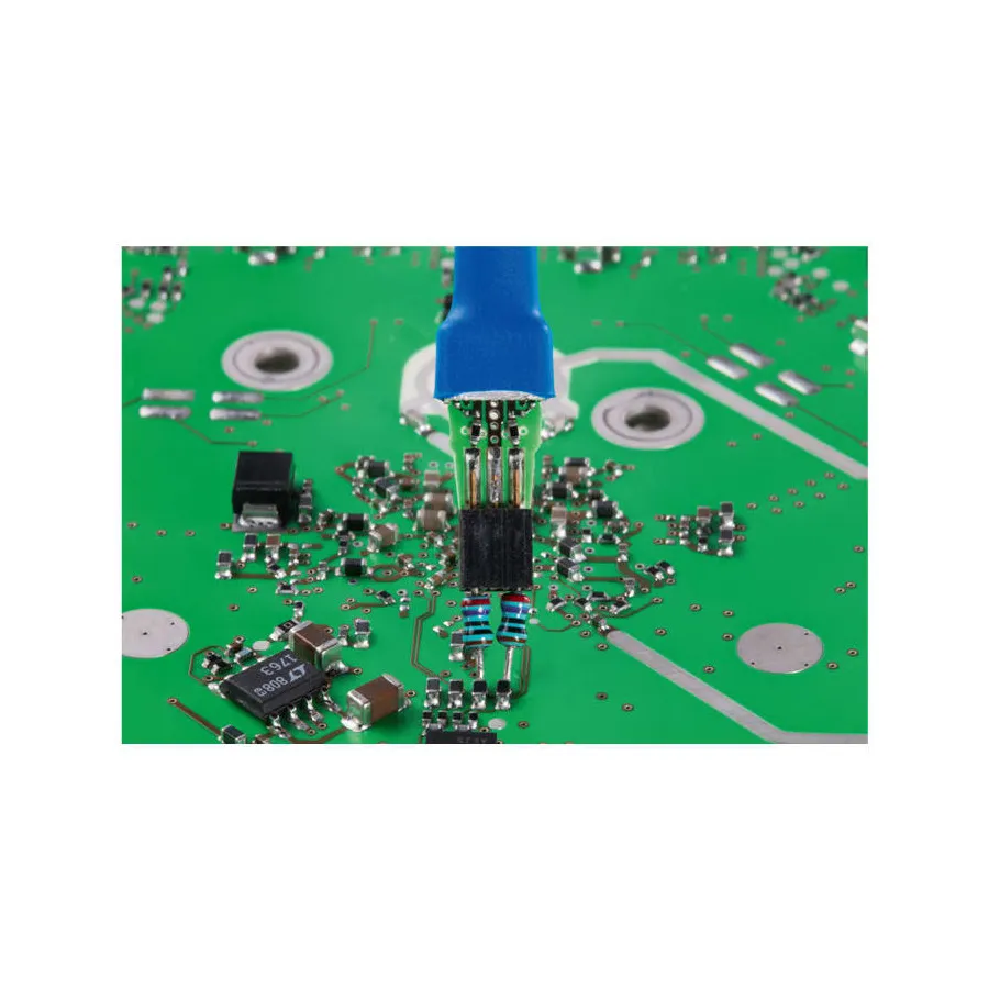 Rohde & Schwarz RT-ZMA15 Quick Connect Tip-Cable 12GHz