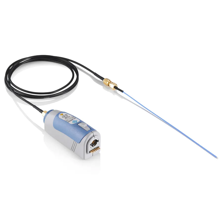 Rohde & Schwarz RT-ZPR20 Power Rail Probe