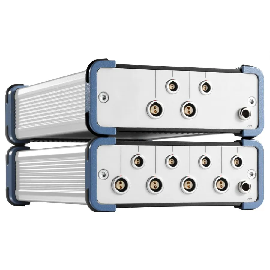 Rohde & Schwarz RT-ZVC02 Multi-Channel Power Probe