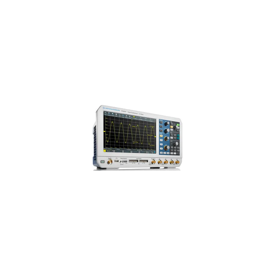 Rohde & Schwarz RTB2004 Digital Oscilloscope - Open Box