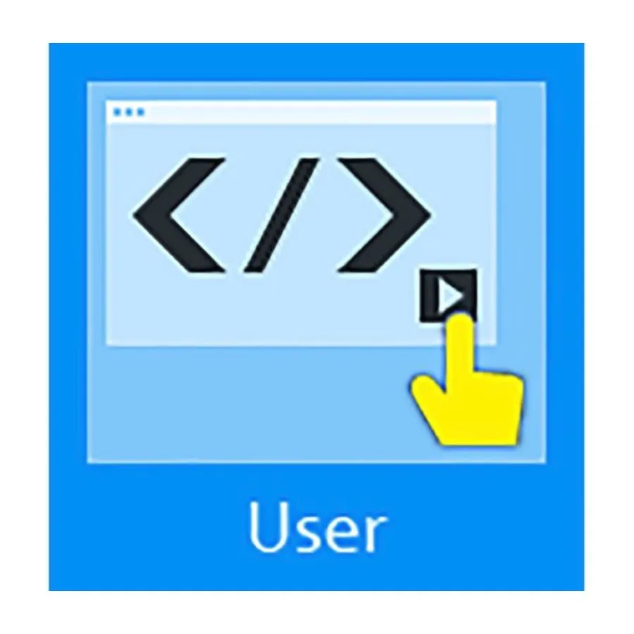 Rohde & Schwarz RTH-K38 Programmable Javascript License