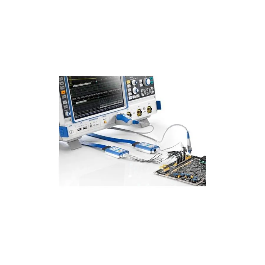 Rohde & Schwarz RTO-B1 Mixed Signal Option