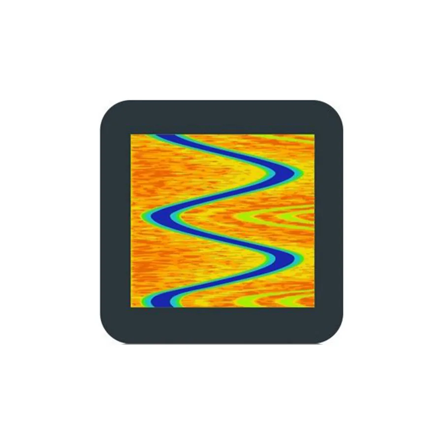Rohde & Schwarz RTO-K18 Spectrum Analysis