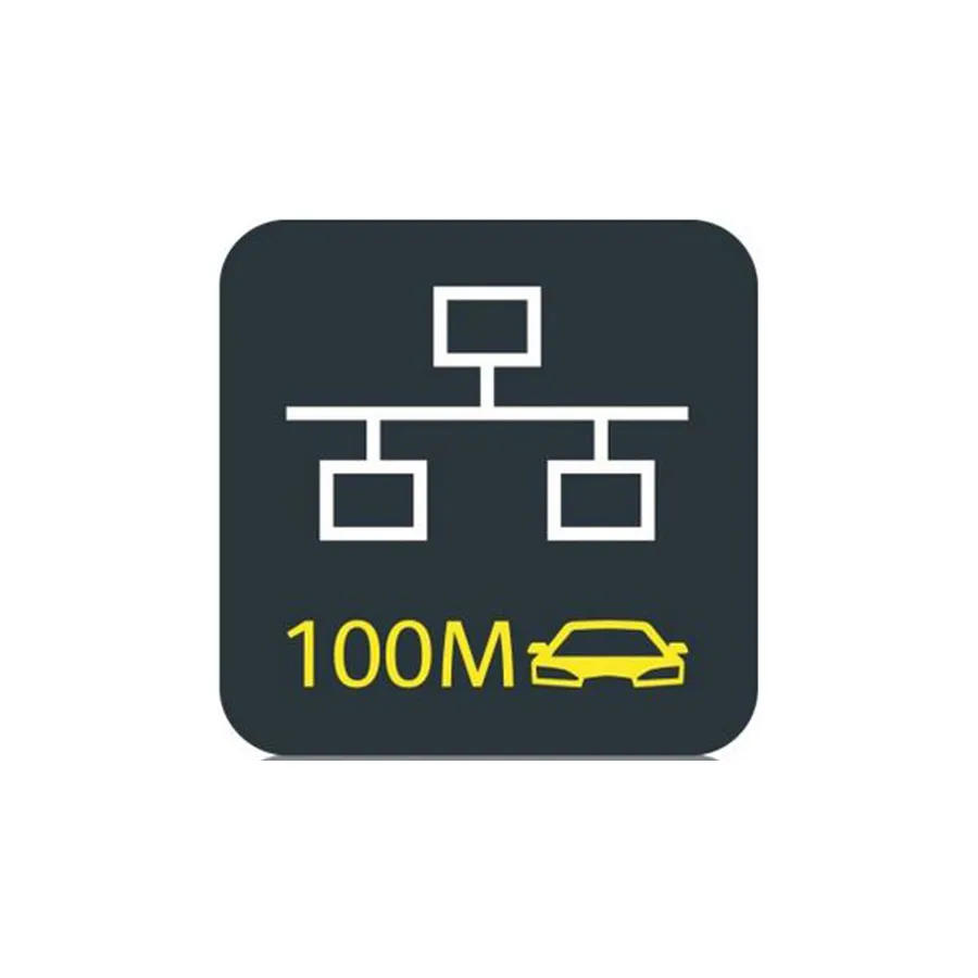 Rohde & Schwarz RTO-K24 100BASE-T1 Ethernet Compliance Test Software