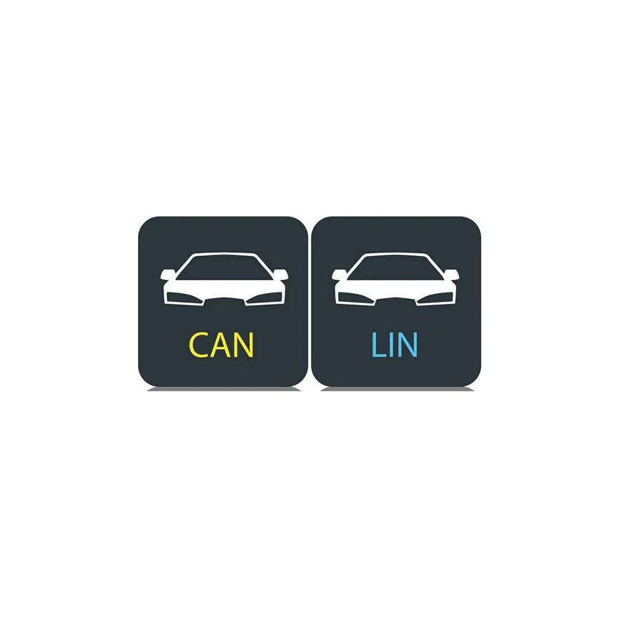 Rohde & Schwarz RTO-K3 CAN/LIN Triggering and Decoding