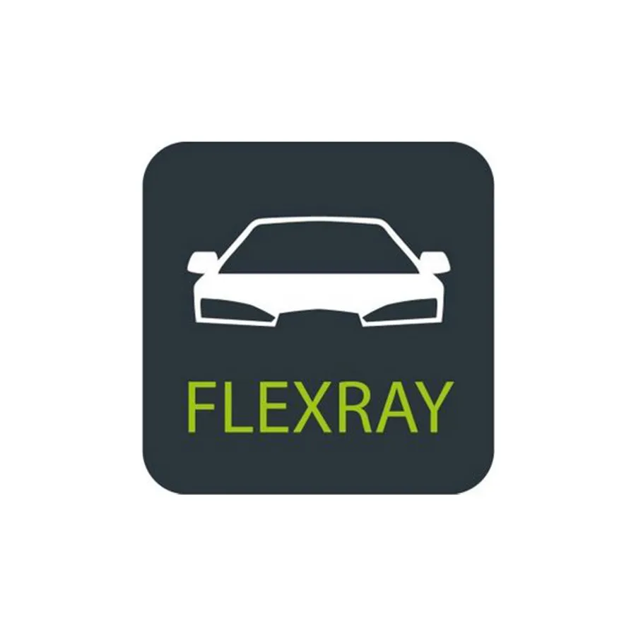 Rohde & Schwarz RTO-K4 Triggering and Decoding FlexRay