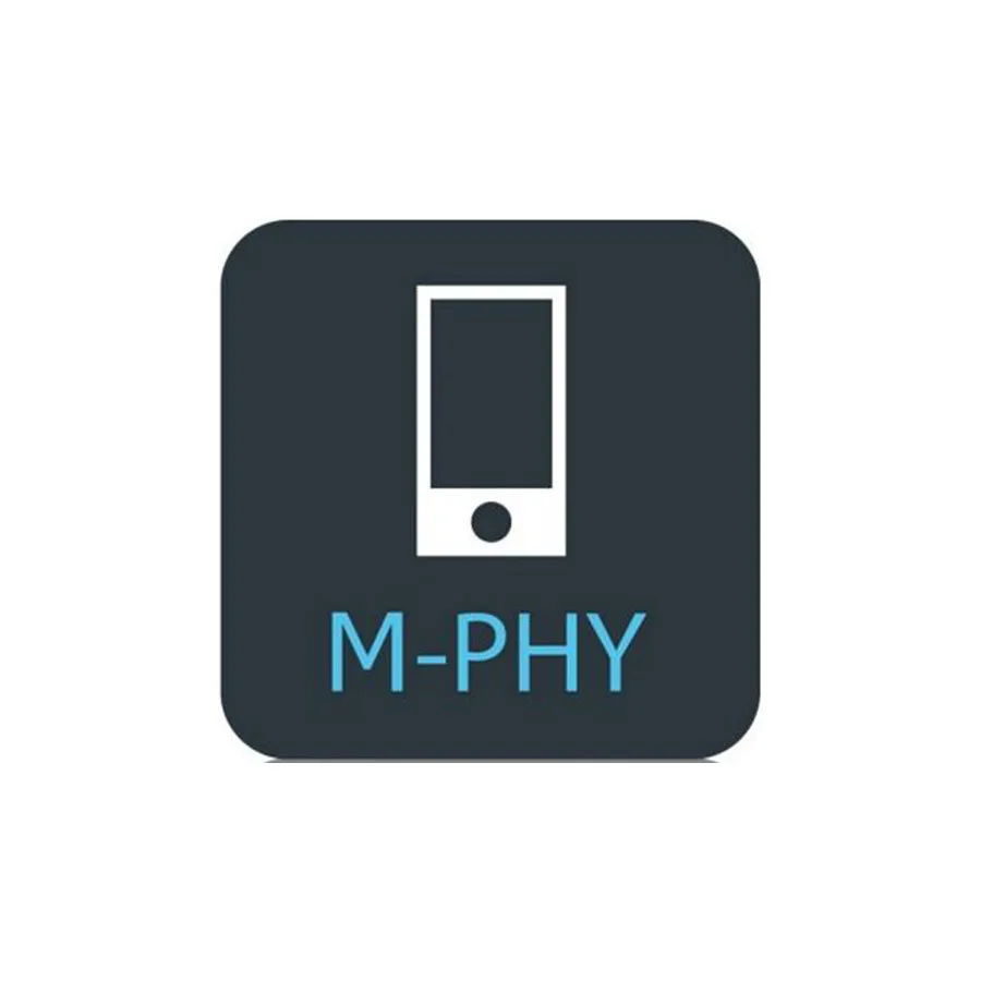 Rohde & Schwarz RTO-K44 M-PHY UniPro