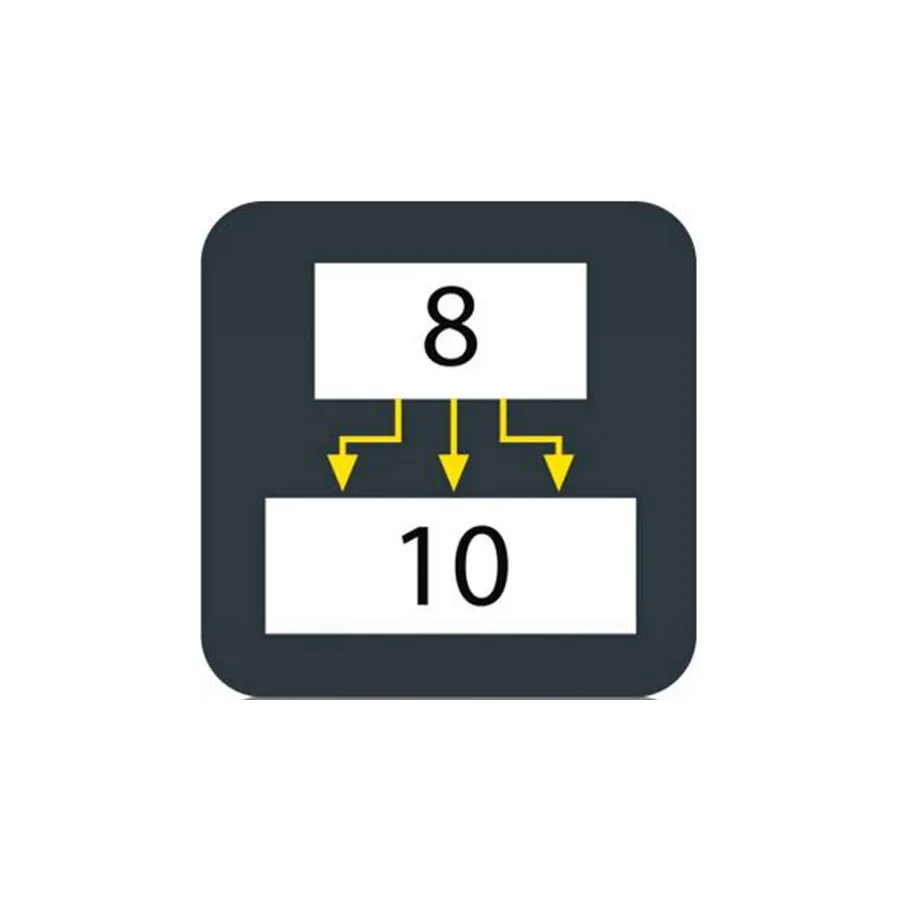 Rohde & Schwarz RTO-K52 Triggering and Decoding, 8b10b