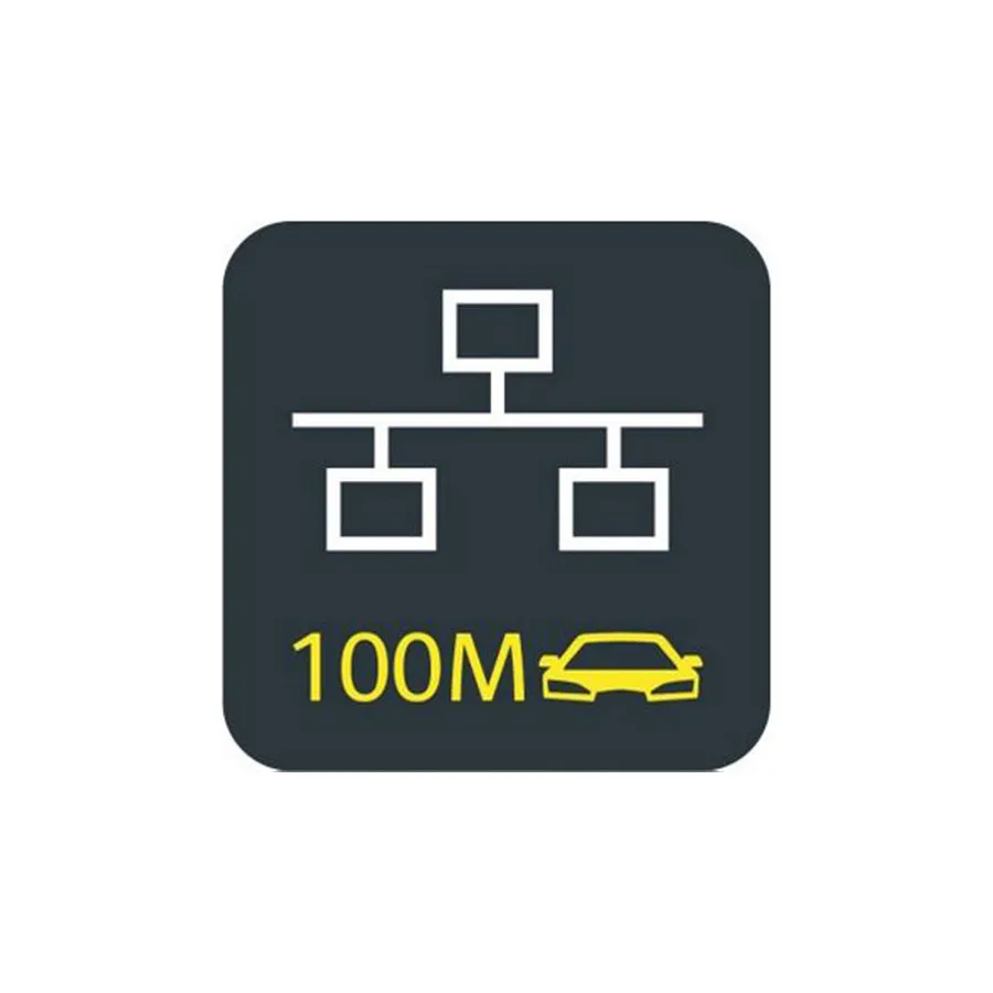 Rohde & Schwarz RTO-K57 Automotive Ethernet Triggering and Decoding