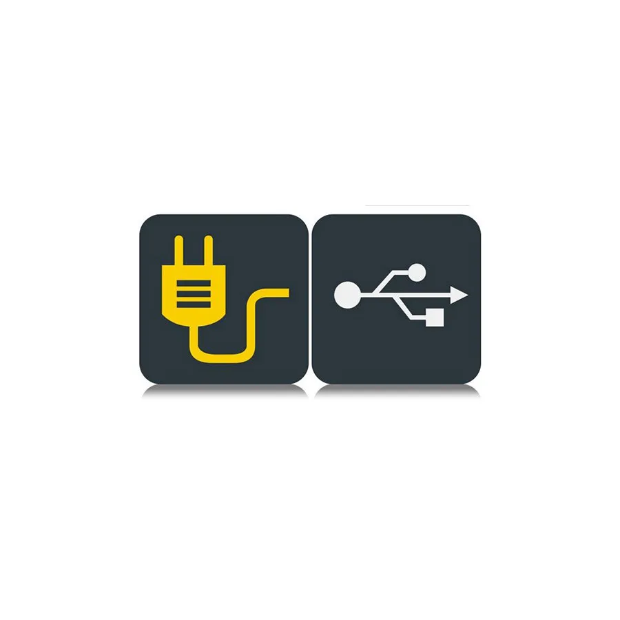Rohde & Schwarz RTO-K63 USB-SSIC Triggering and Decoding Module