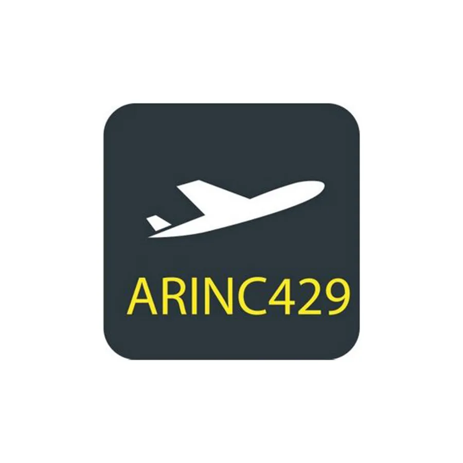 Rohde & Schwarz RTO-K7 ARINC 429 Triggering and Decoding Module