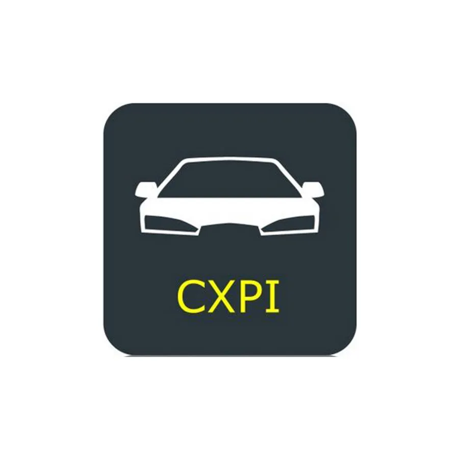 Rohde & Schwarz RTO-K76 CXPI Triggering and Decoding Module