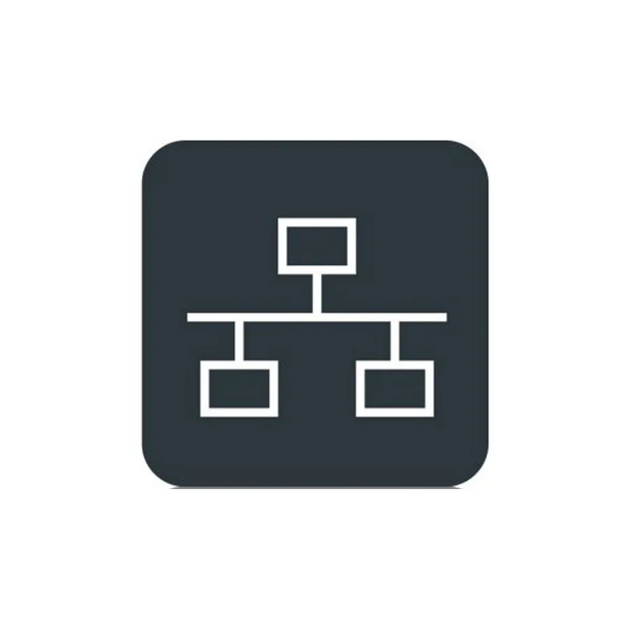 Rohde & Schwarz RTO-K8 Ethernet Decoding Module