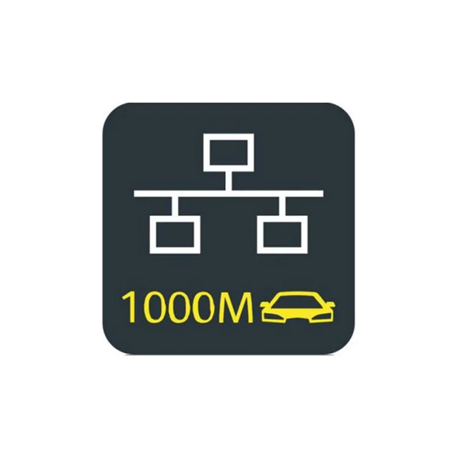Rohde & Schwarz RTO-K87 1000BASE-T1 Ethernet Compliance Test Software