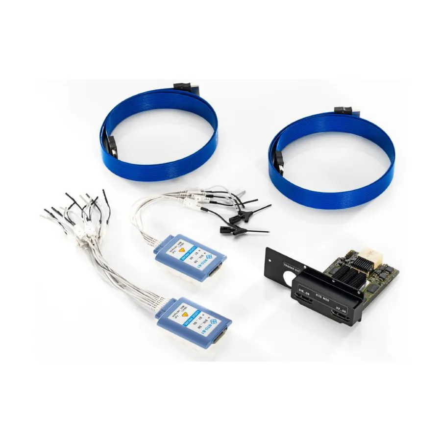 Rohde & Schwarz RTO6-B1 Mixed Signal Option