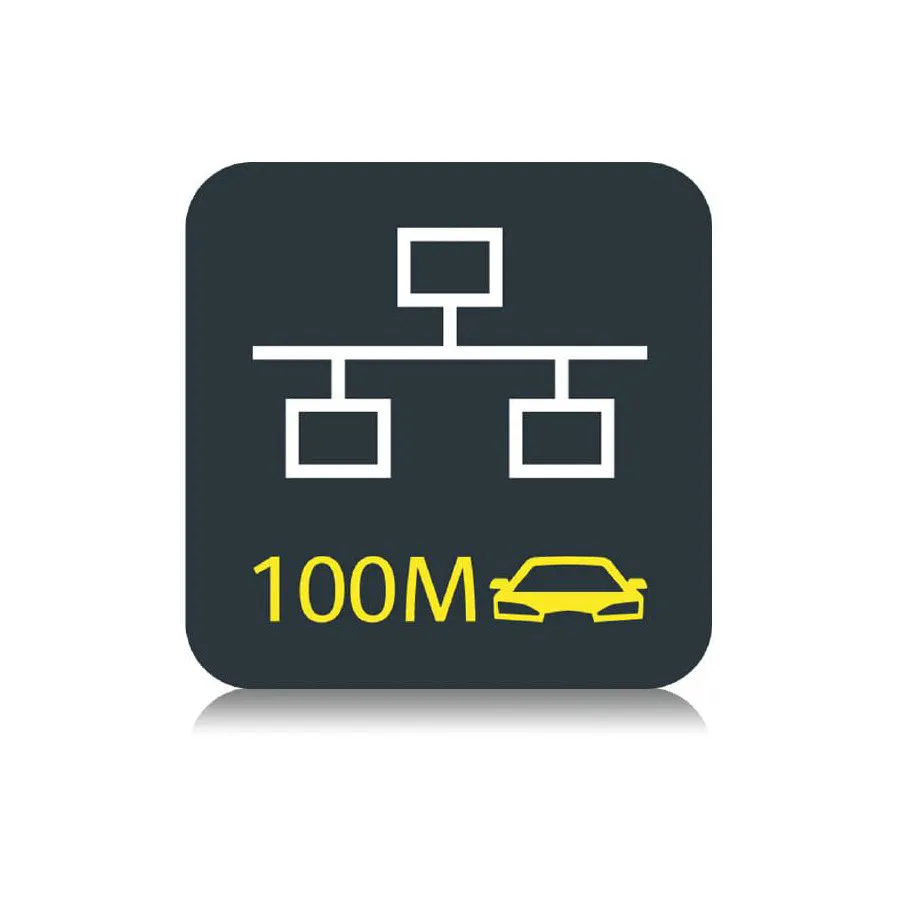 Rohde & Schwarz RTO6-K24 Ethernet Compliance Test Software