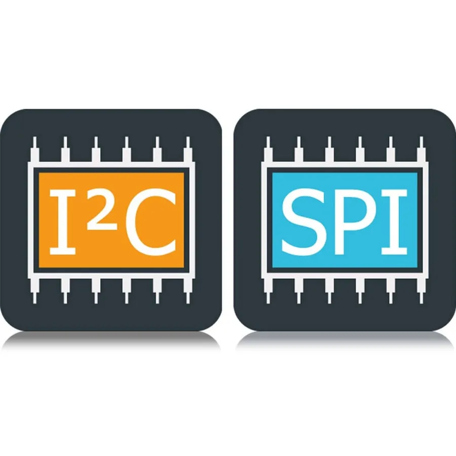 Rohde & Schwarz RTO6-K510 Serial Protocol Triggering and Decoding