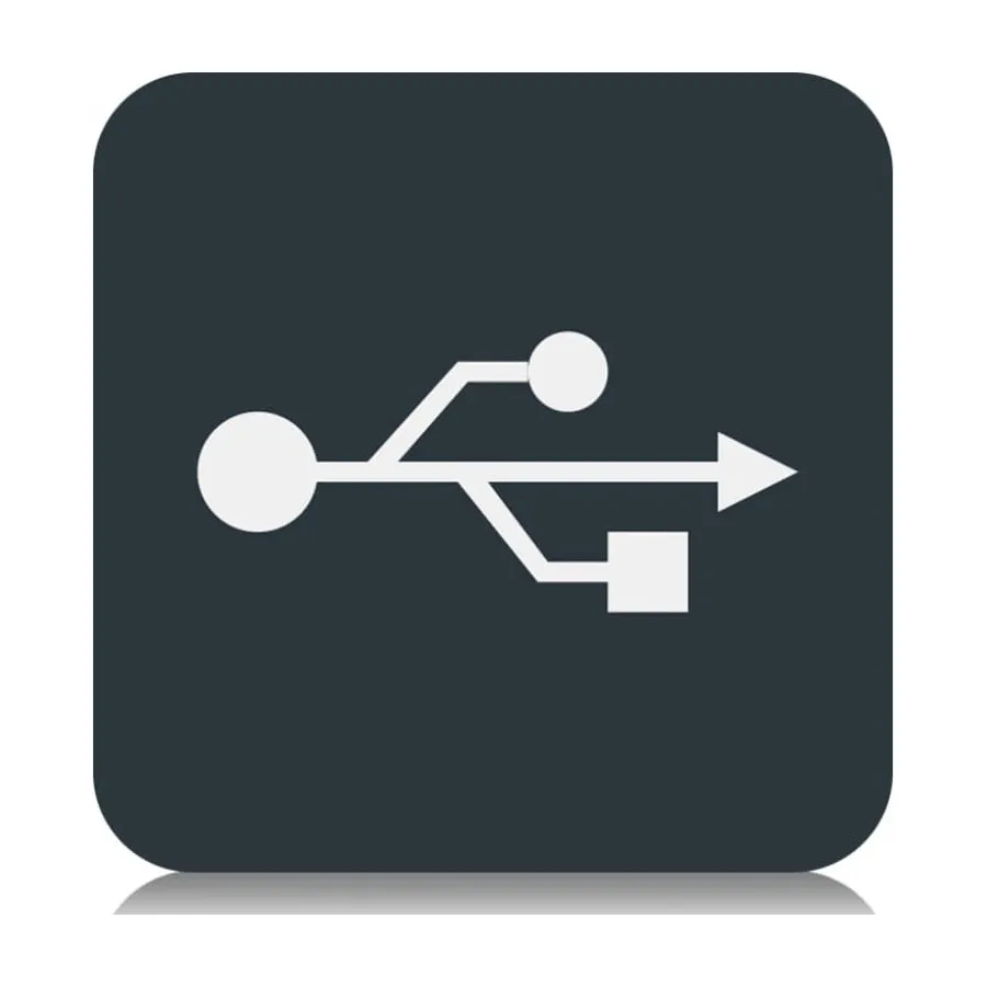 Rohde & Schwarz RTO6-K570 USB Protocols Serial Triggering and Decoding Module
