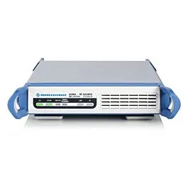 Rohde & Schwarz SGS100A-B112 RF Signal Generator