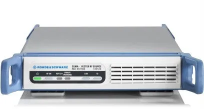 Rohde & Schwarz SGT100A Vector Signal Generator