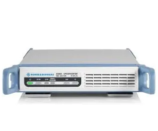 Rohde & Schwarz SGU100A Upconverter