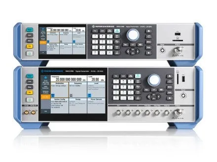 Rohde & Schwarz SMA100B RF Signal Generator