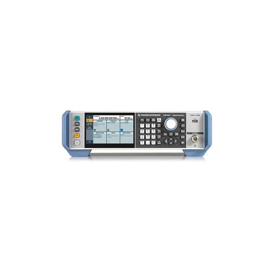 Rohde & Schwarz SMB100B/B106 RF Signal Generator