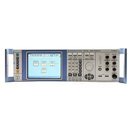 Rohde & Schwarz SMF100A-B144 Microwave Signal Generator