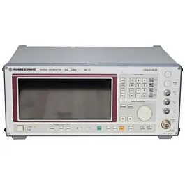 Rohde & Schwarz SMT03 Signal Generator
