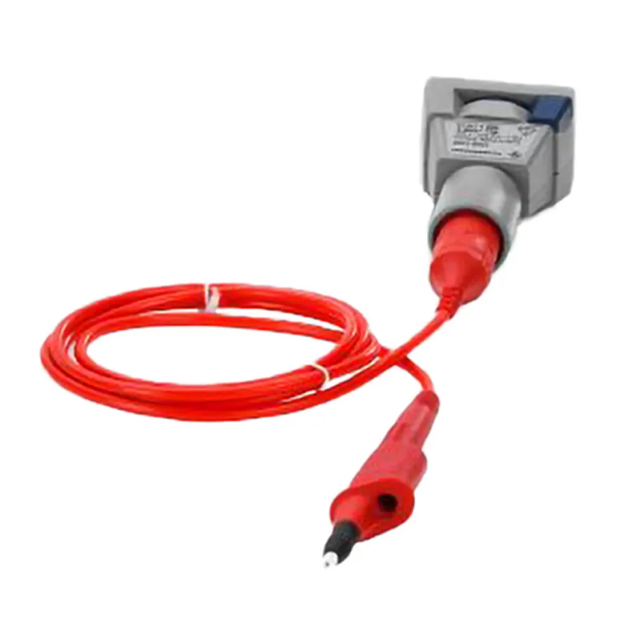 Rohde & Schwarz ZISO-Z302 Browser Tip