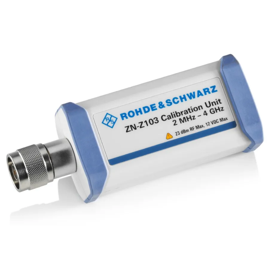 Rohde & Schwarz ZN-Z103.12 Calibration Unit