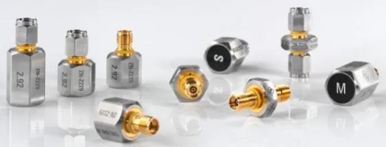 Rohde & Schwarz ZN-Z229 Calibration Kit