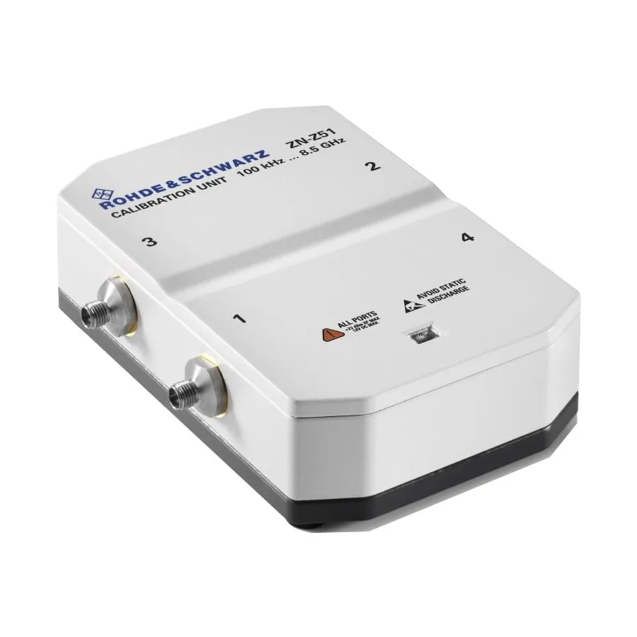 Rohde & Schwarz ZN-Z51.74 Calibration Unit