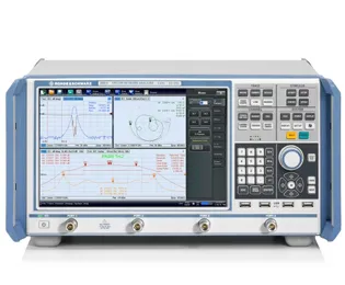 Rohde & Schwarz ZNB20 Vector Network Analyzer