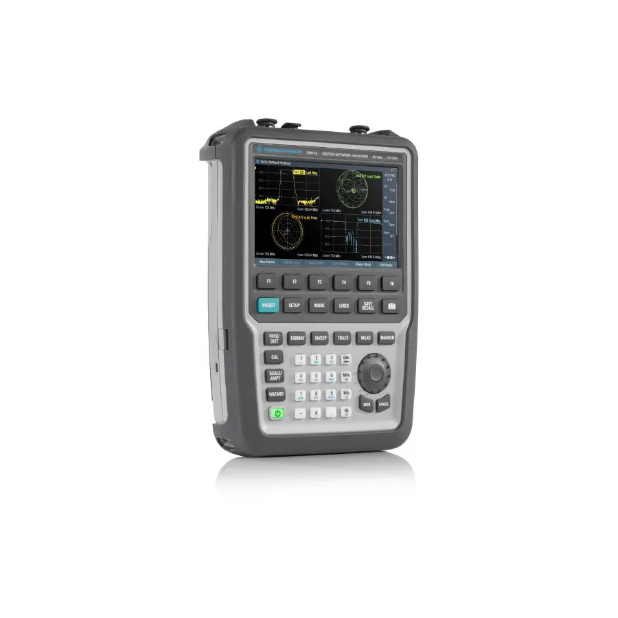 Rohde & Schwarz ZNH8 Handheld Vector Network Analyzer