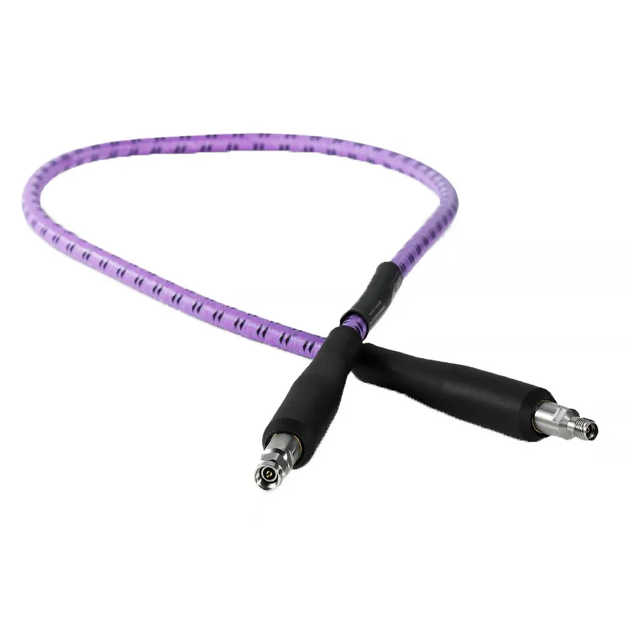 Rohde & Schwarz ZV-Z191.24 RF Test Cable