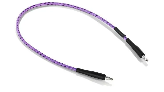 Rohde & Schwarz ZV-Z196 Network Analyzer Test Cable