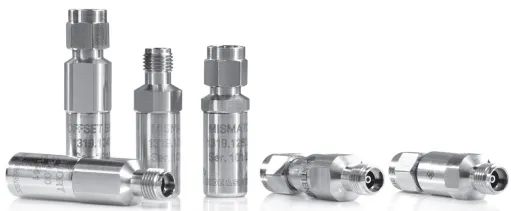 Rohde & Schwarz ZV-Z435 Network Analyzer Verification Kit